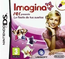Imagina Ser presenta la Fiesta de tus Sueños